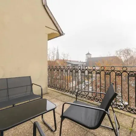 Lovely Apartment In Mulhouse Big Kennedy Center Apartman Mulhouse